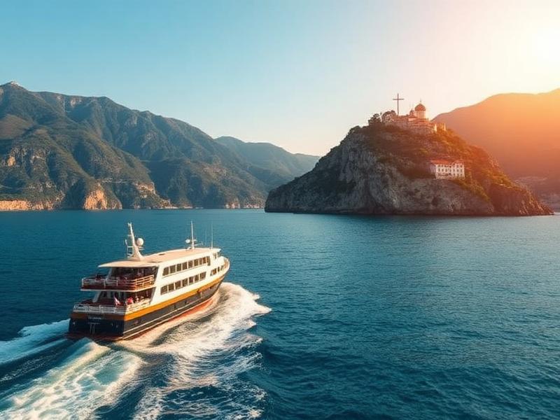 Pelerinaj de suflet — Grecia, Macedonia de Nord și Bulgaria
